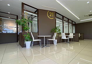 ウイングホーム内観1