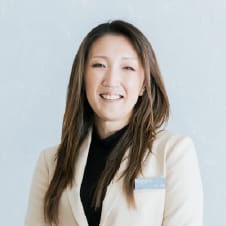小内沙織