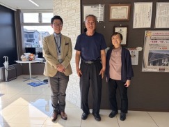 瑞穂町在住 K様