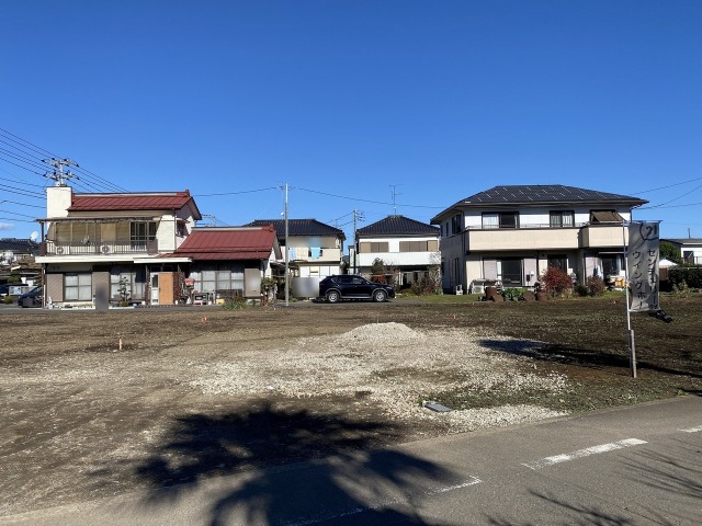 リナージュ瑞穂町駒形富士山24-1期全6区画