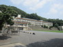 青梅市立第一小学校  1457m