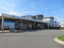 箱根ヶ崎駅(JR八高線/東口)  1218m