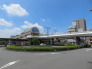 小作駅(JR青梅線/東口)  246m