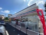 セブンイレブン羽村川崎2丁目店  70m