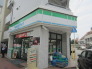 ファミリーマート東青梅駅前店  378m