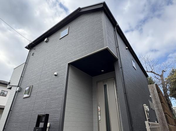 リナージュあきる野小川東1丁目第1期全1棟