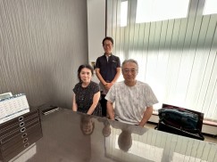 ご売却依頼 K様